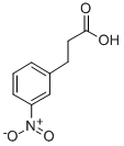 CAS No 1664-57-9  Molecular Structure