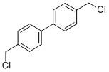 CAS No 1667-10-3  Molecular Structure