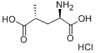 CAS No 166756-77-0  Molecular Structure