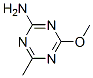 CAS No 1668-54-8  Molecular Structure