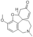 CAS No 1668-86-6  Molecular Structure