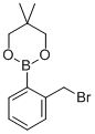 CAS No 166821-88-1  Molecular Structure