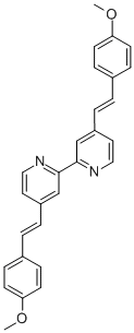 CAS No 166827-53-8  Molecular Structure