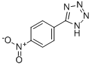 CAS No 16687-60-8  Molecular Structure