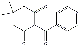 CAS No 16690-04-3  Molecular Structure