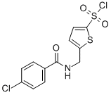 CAS No 166964-34-7  Molecular Structure