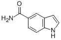 CAS No 1670-87-7  Molecular Structure