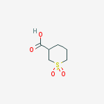 CAS No 167011-35-0  Molecular Structure