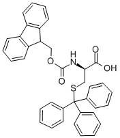 CAS No 167015-11-4  Molecular Structure
