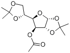 CAS No 16713-80-7  Molecular Structure
