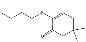 CAS No 167161-92-4  Molecular Structure