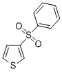 CAS No 16718-05-1  Molecular Structure