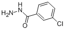 CAS No 1673-47-8  Molecular Structure