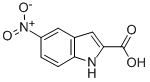 CAS No 16730-20-4  Molecular Structure