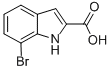 CAS No 16732-71-1  Molecular Structure