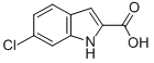 CAS No 16732-75-5  Molecular Structure
