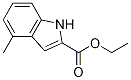 CAS No 16732-80-2  Molecular Structure