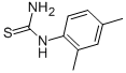 CAS No 16738-20-8  Molecular Structure