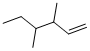 CAS No 16745-94-1  Molecular Structure