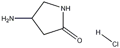 CAS No 167465-93-2  Molecular Structure