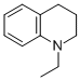 CAS No 16768-69-7  Molecular Structure
