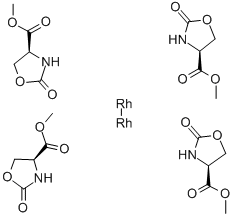 CAS No 167693-36-9  Molecular Structure