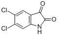 CAS No 1677-48-1  Molecular Structure