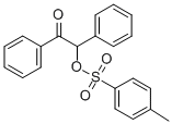 CAS No 1678-43-9  Molecular Structure