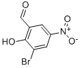 CAS No 16789-84-7  Molecular Structure