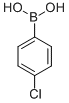 CAS No 1679-18-1  Molecular Structure