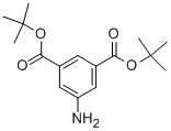 CAS No 167993-12-6  Molecular Structure