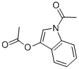CAS No 16800-67-2  Molecular Structure