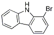 CAS No 16807-11-7  Molecular Structure