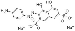 CAS No 1681-60-3  Molecular Structure