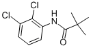 CAS No 168133-85-5  Molecular Structure