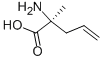 CAS No 16820-25-0  Molecular Structure