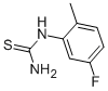 CAS No 16822-86-9  Molecular Structure