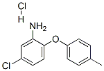 CAS No 16824-48-9  Molecular Structure