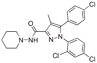 CAS No 168273-06-1  Molecular Structure