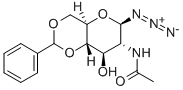 CAS No 168397-51-1  Molecular Structure