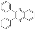 CAS No 1684-14-6  Molecular Structure