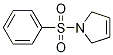 CAS No 16851-71-1  Molecular Structure