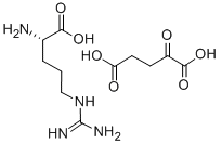 CAS No 16856-18-1  Molecular Structure