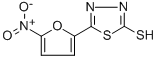 CAS No 16865-27-3  Molecular Structure