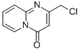 CAS No 16867-35-9  Molecular Structure