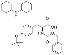 CAS No 16879-90-6  Molecular Structure