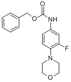 CAS No 168828-81-7  Molecular Structure