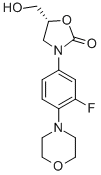 CAS No 168828-82-8  Molecular Structure