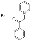 CAS No 16883-69-5  Molecular Structure