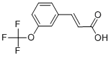 CAS No 168833-80-5  Molecular Structure